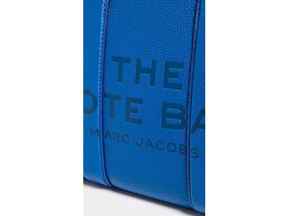 Marc Jacobs The Leather Small Tote Bag