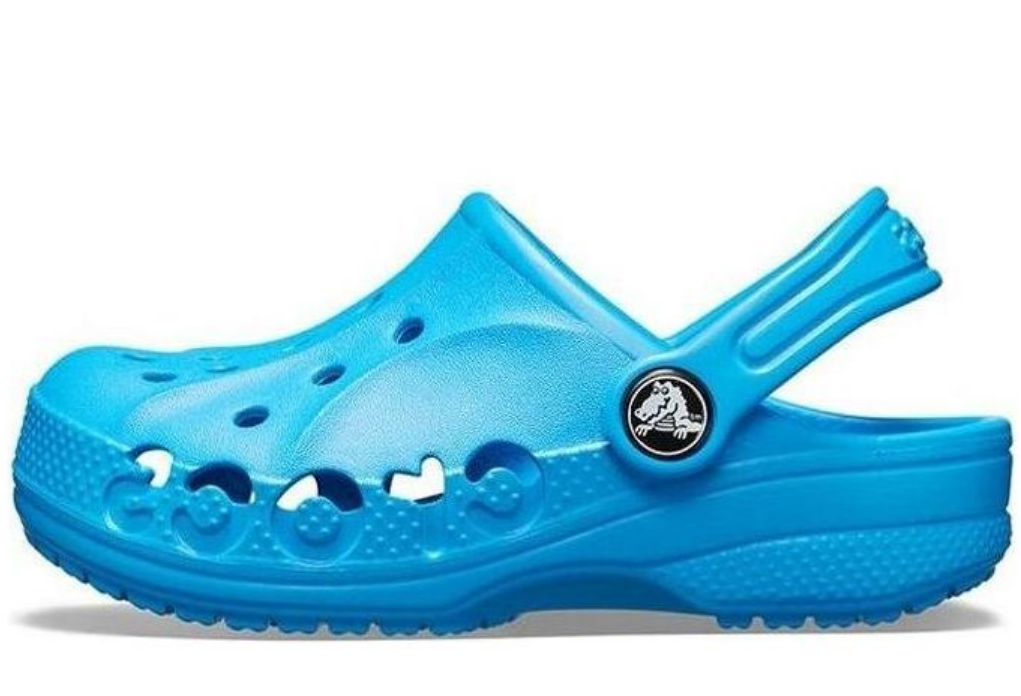 Crocs Baya Big Kids Clog - Gallery 5