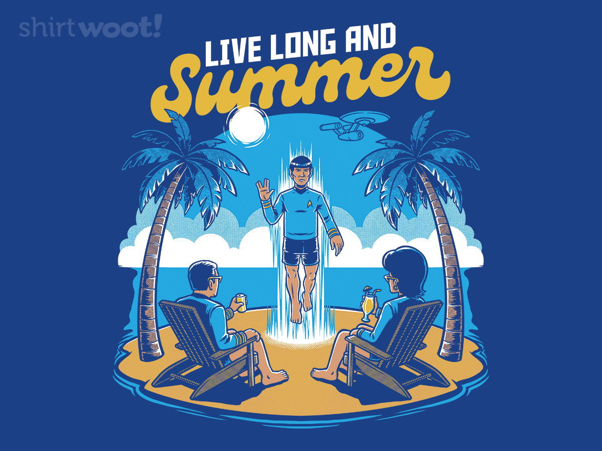 Sci-fi Summer - Gallery 8