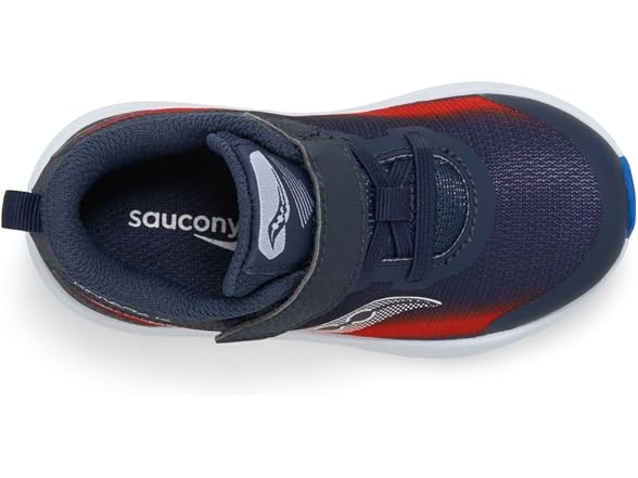 Saucony Kids Kinvara 14 Alternative Closure