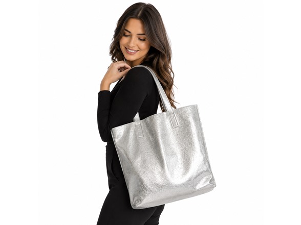 French Connection Miram Tote Bag