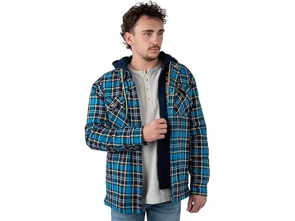 Trophy Plaid
