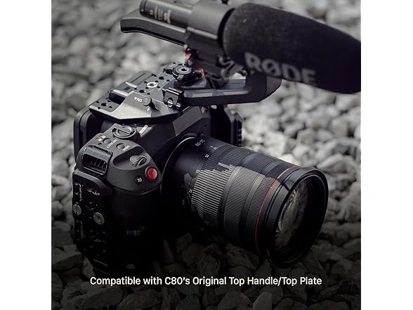  Tilta Camera Cage Compatible with Canon