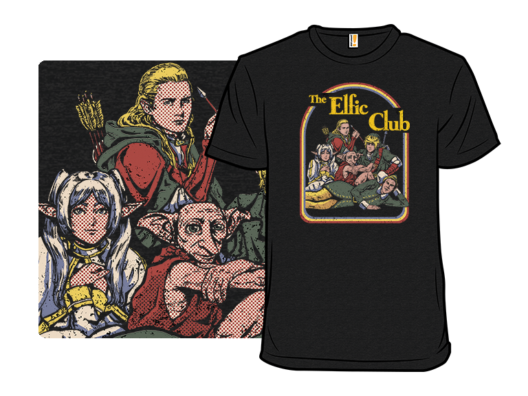 The Elfic Club - Gallery 8