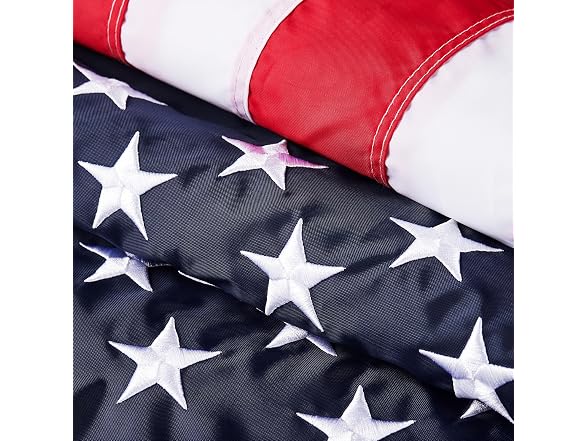 MixOra American Flag 3x5 FT Outdoor