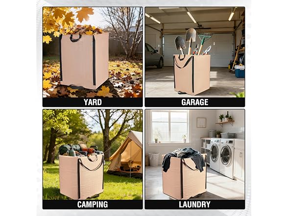 WORKPRO WORKPRO Heavy Duty Yard Waste Bags