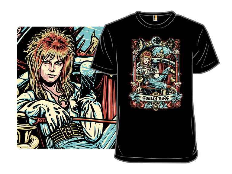 Goblin King - Gallery 3