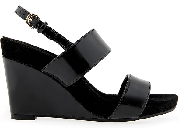 Aerosoles Women's Petra Wedge Sandal, 7