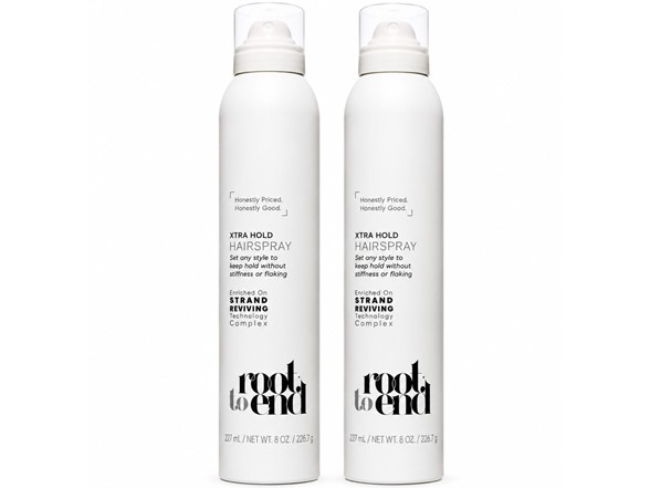 2 Pack Extra Hold Hairspray