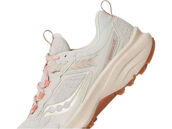 Saucony Women's Excursion Tr17 GTX Sneaker (5.5)