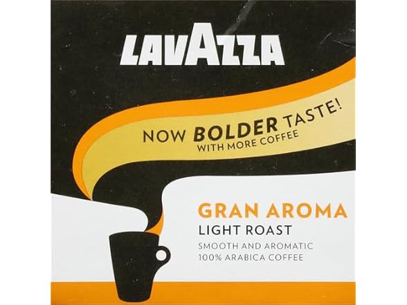 Lavazza Gran Aroma K-Cups 10ct