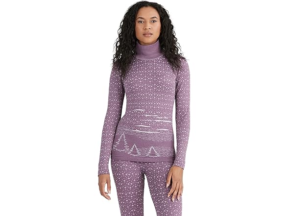 Terramar Altitude Turtle Neck Shirt (XL)