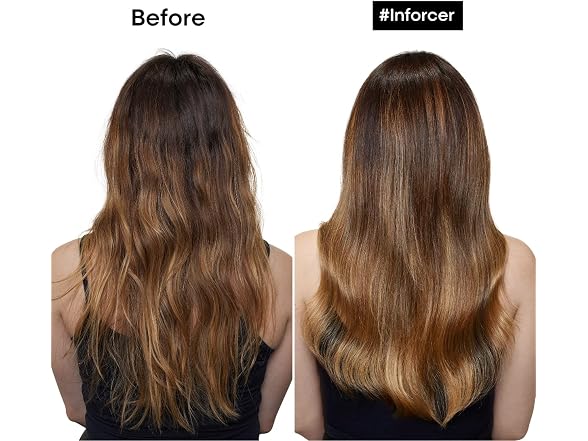 L oreal 5259 L Oreal Professionnel Inforcer