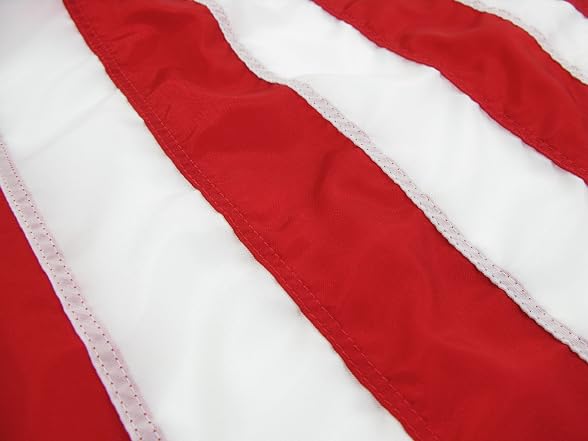 Valley Forge FLAG USA POLY 3'X5'