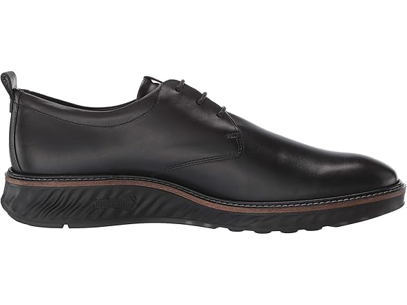 Ecco St.1 Hybrid Men's Dress Shoe
