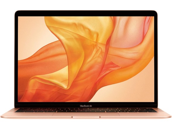 Apple 13" MacBook Air (2018)