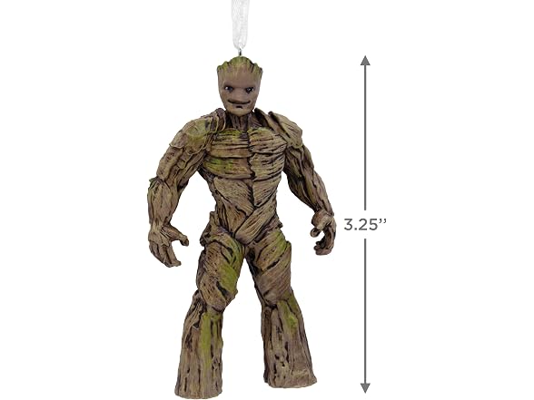 Hallmark Marvel Studios Guardians of The - Gallery 4