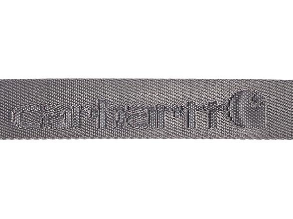 Carhartt Nylon Webbing Ladder Lock Belt