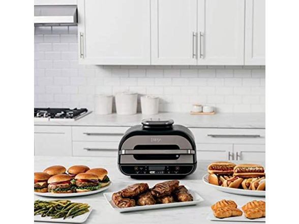Ninja 5 in 1 Indoor Grill