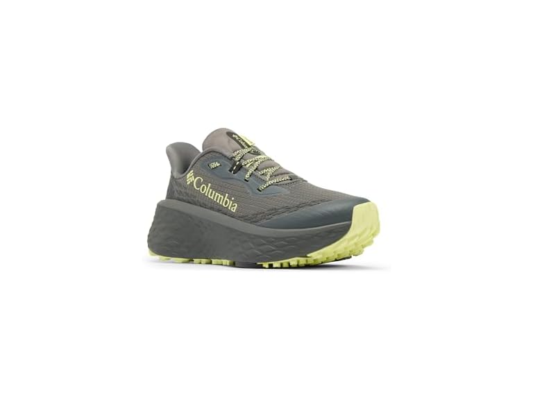 Columbia Womens Konos Trillium ATR Shoes - Gallery 10