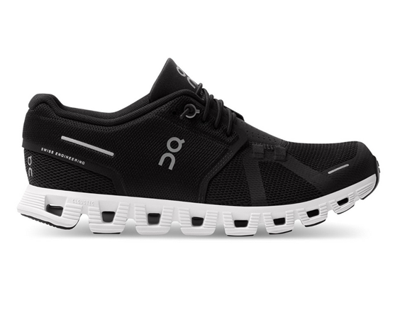 Black/White