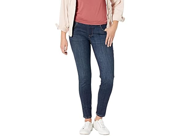 Lee Sculpting Missy Slim Fit Pull on Jean