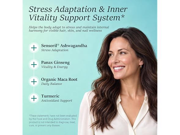 Wiltormin Hair Growth Supplements
