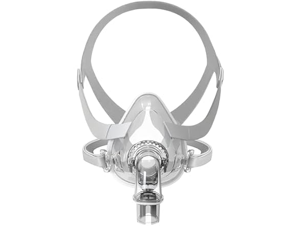 AIBUTI Full Face CPAP Masks
