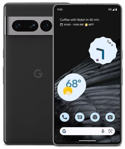 (NEW) Google Pixel 7 PRO - (UNLOCKED) (512GB) (Open Box) - Gallery 16