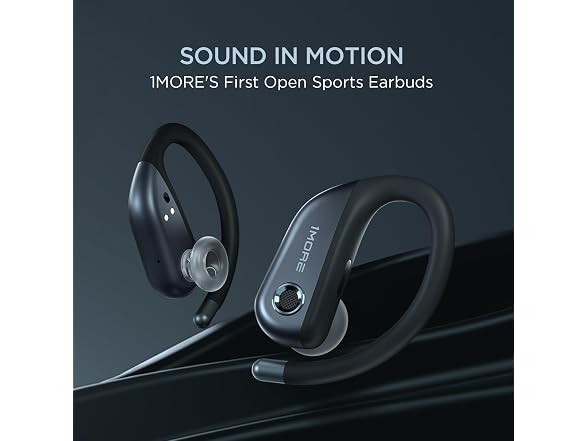 1MORE Here I Hear S50 Open Earbuds
