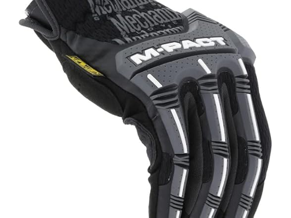 Mechanix Wear 3PK-MPC-58-009 3 Pairs