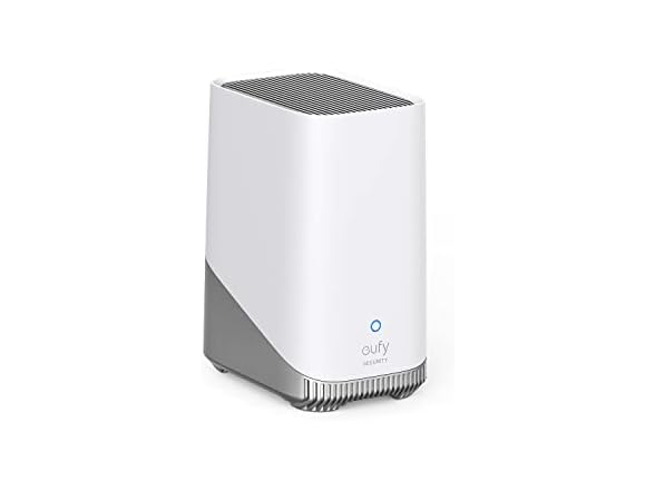 Eufy HomeBase S380 Edge Security Center