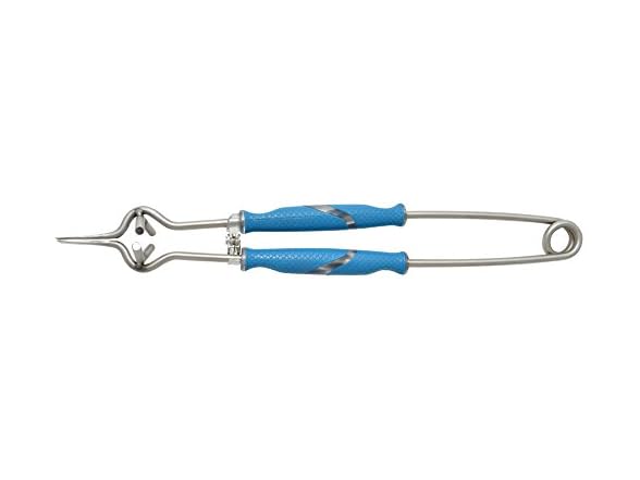 Cuda Freshwater Jaw Spreaders (18117)