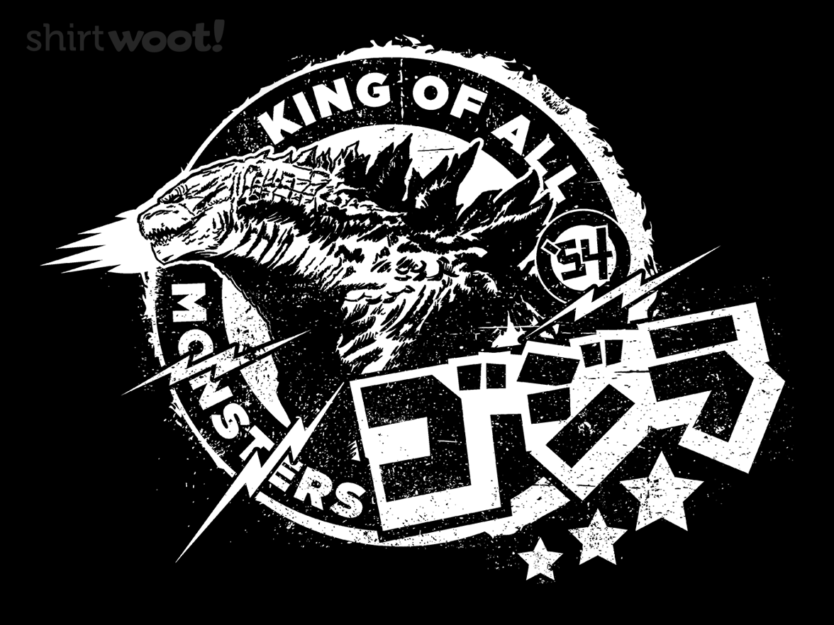 Monster King - Gallery 4