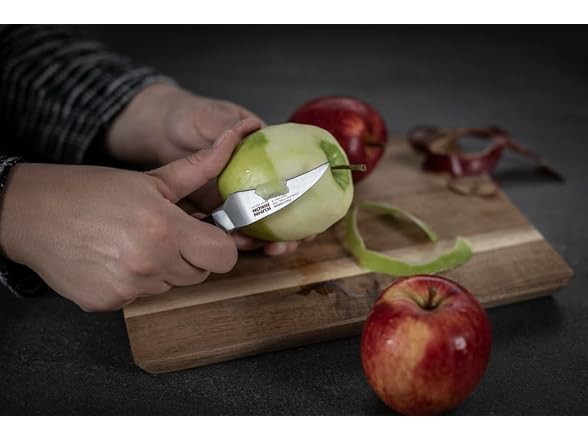 Kuhn Rikon Culinary Forged Peeling Paring Knife