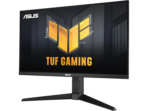 ASUS TUF Gaming 27” 1080P Monitor