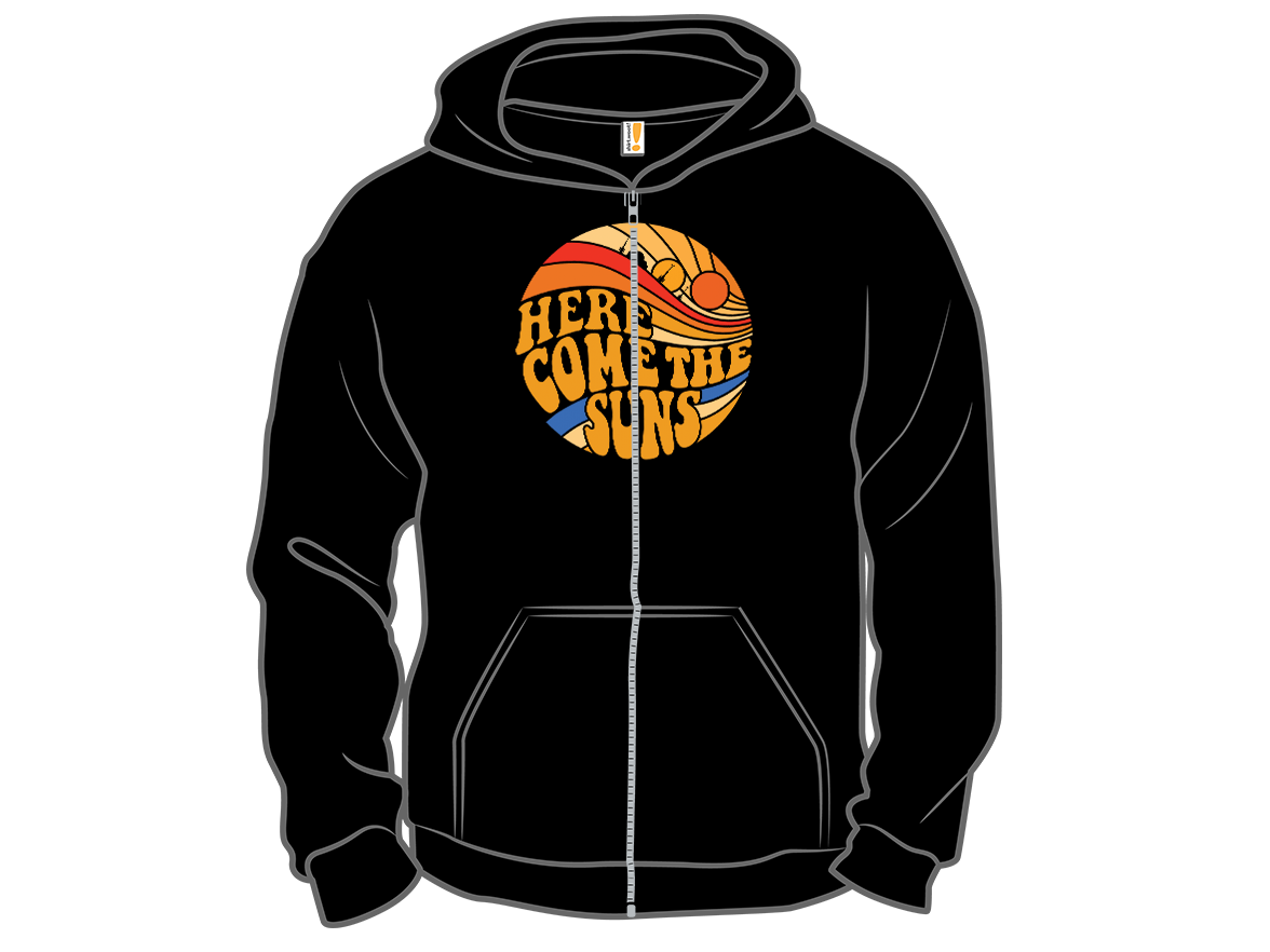 Here Come The Suns - Gallery 14