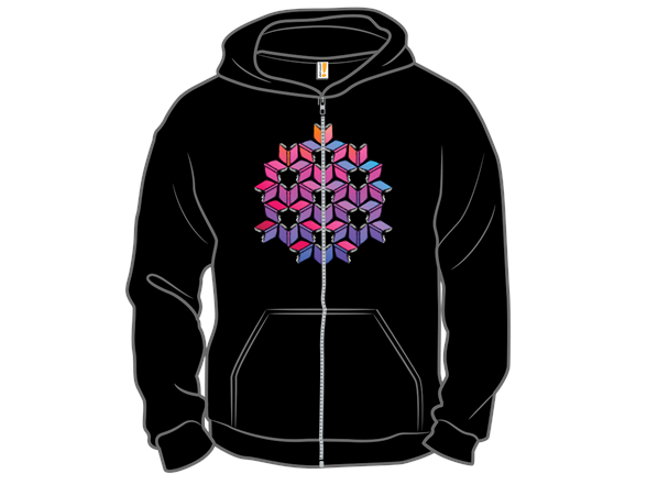 Rainbow Kaleidobrary