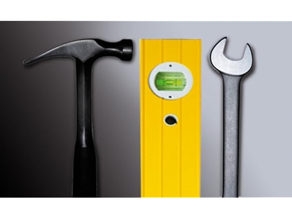  3M TB3560 1 x 10 ft. Dual Lock Reclosab