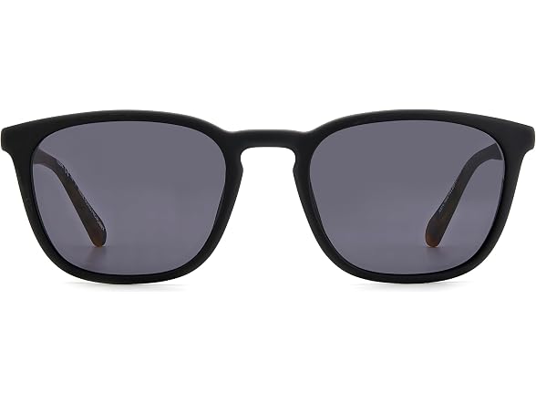 Fossil mens Rectangular Sunglasses