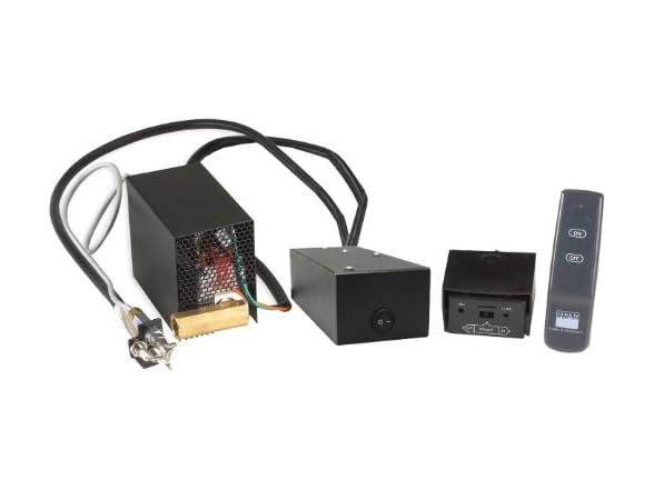 RealFyre Electronic Pilot Kit