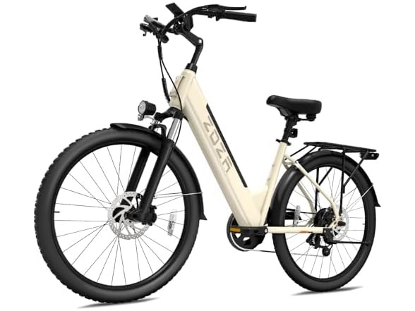 ZDZA BC1515725020003 electric bike