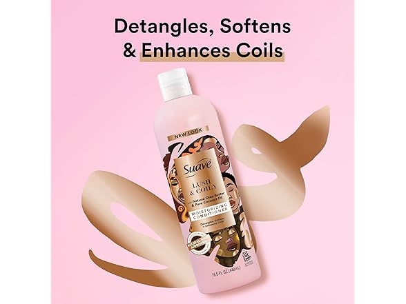 Suave Professionals Conditioner