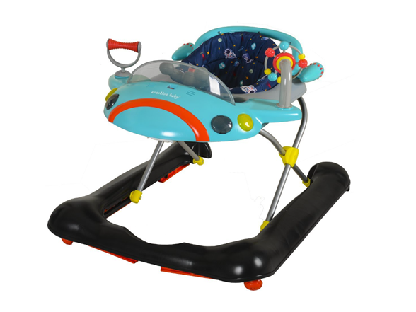 Creative Baby CGWCC-101 Creative Baby Astro Walker