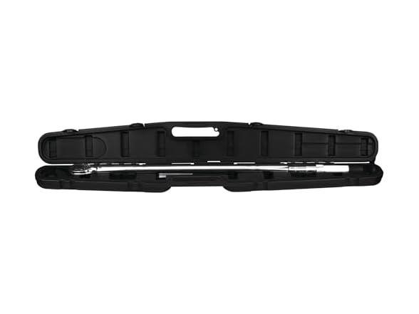 Performance Tool M204 3/4-Inch Drive Torque Wrench