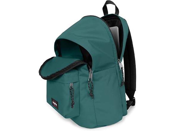 Eastpak Day Office – 31L Backpack Sea Bay Green 