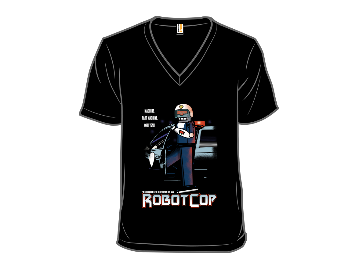 Robotcop - Gallery 10
