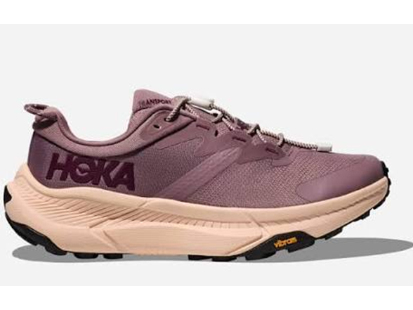 Classic Mauve/Dawn Light