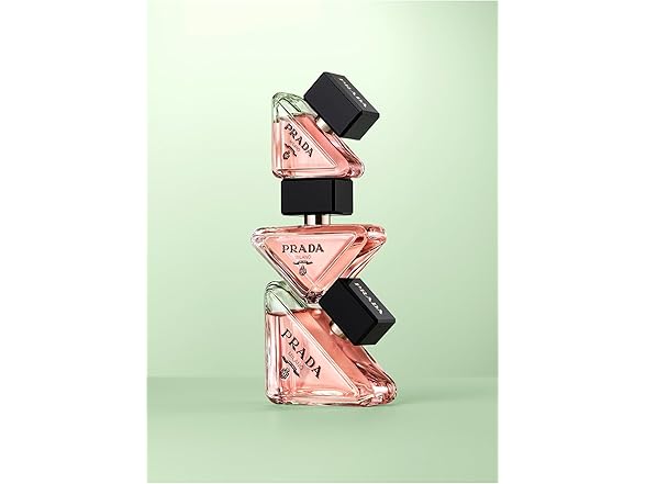 Prada Paradoxe 3 OZ Refillable EDP Women