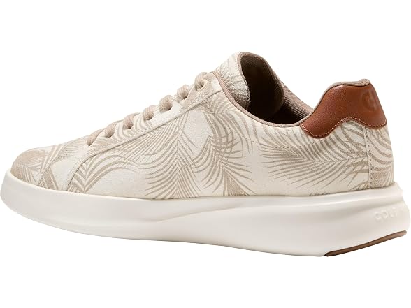 Cole Haan Men's Shoes, Grand Crosscourt